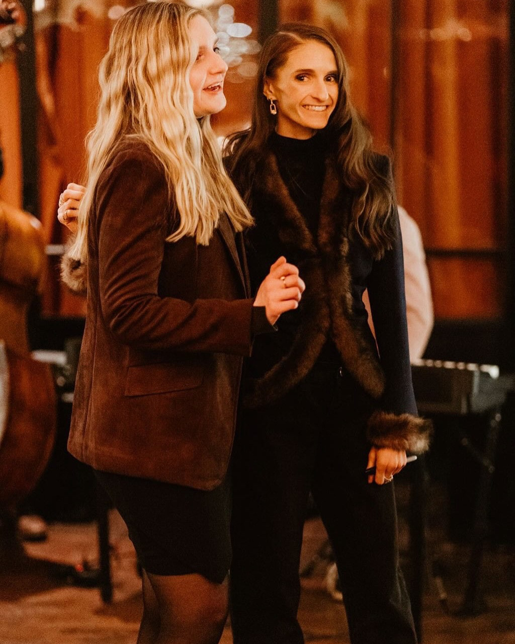 I hope everyone had a Merry Christmas 🎄

#LTKHoliday #LTKdayinmylife #LTKootd