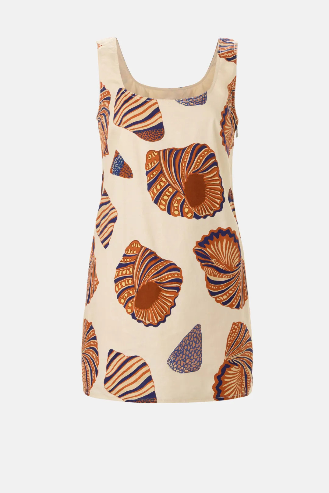 Sahara Linen Mini Dress | Rent the Runway