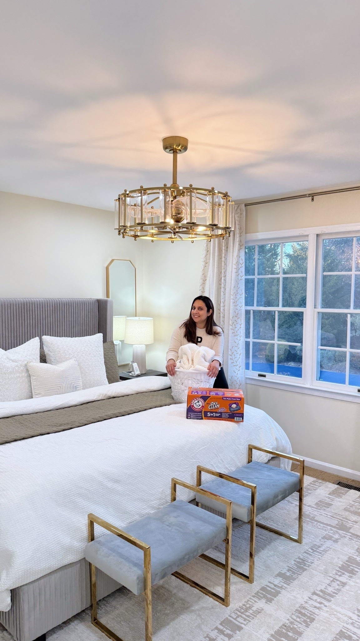 Bestseller of the week
Is this bed -Absolutely love the quality and the Price is soooo good! @wayfair #wayfairfinds #LTKFallSale



#liketkit #LTKHome #LTKSaleAlert
@shop.ltk
https://liketk.it/5nR4y