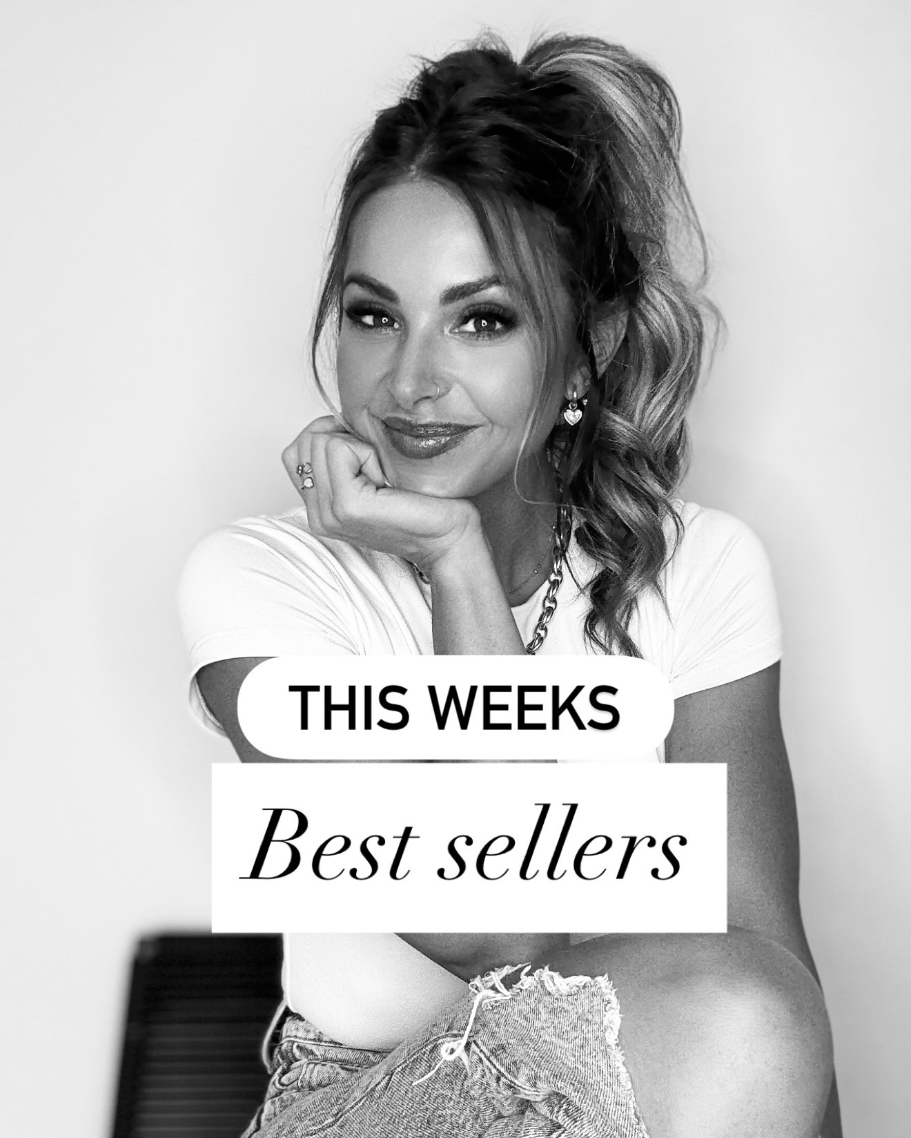 Loved for good reason! My best sellers this week! 

#LTKFindsUnder100 #LTKSaleAlert #LTKFindsUnder50