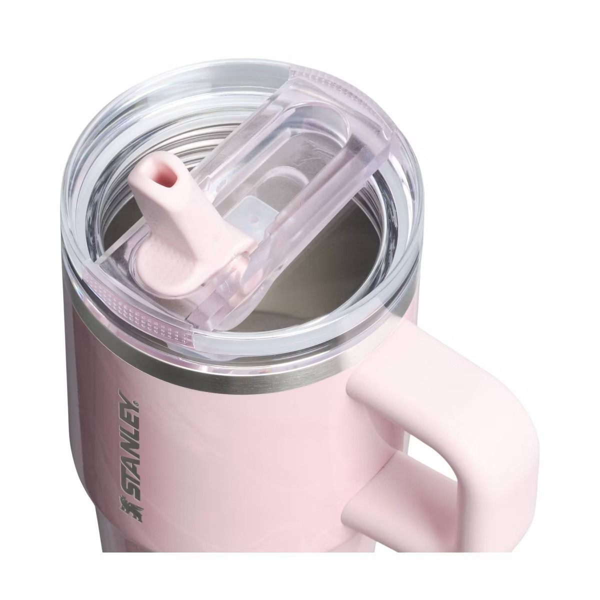 Stanley 20 oz Stainless Steel Quencher Pro Tour Tumbler | Target