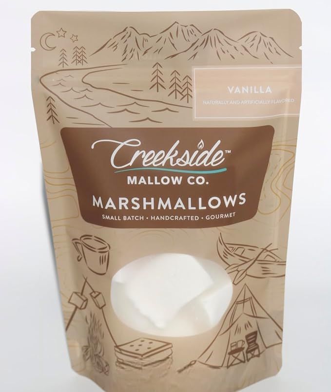 Vanilla Marshmallows | Amazon (US)