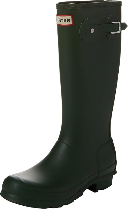 Hunter Original Kids Rain Boot | Amazon (US)