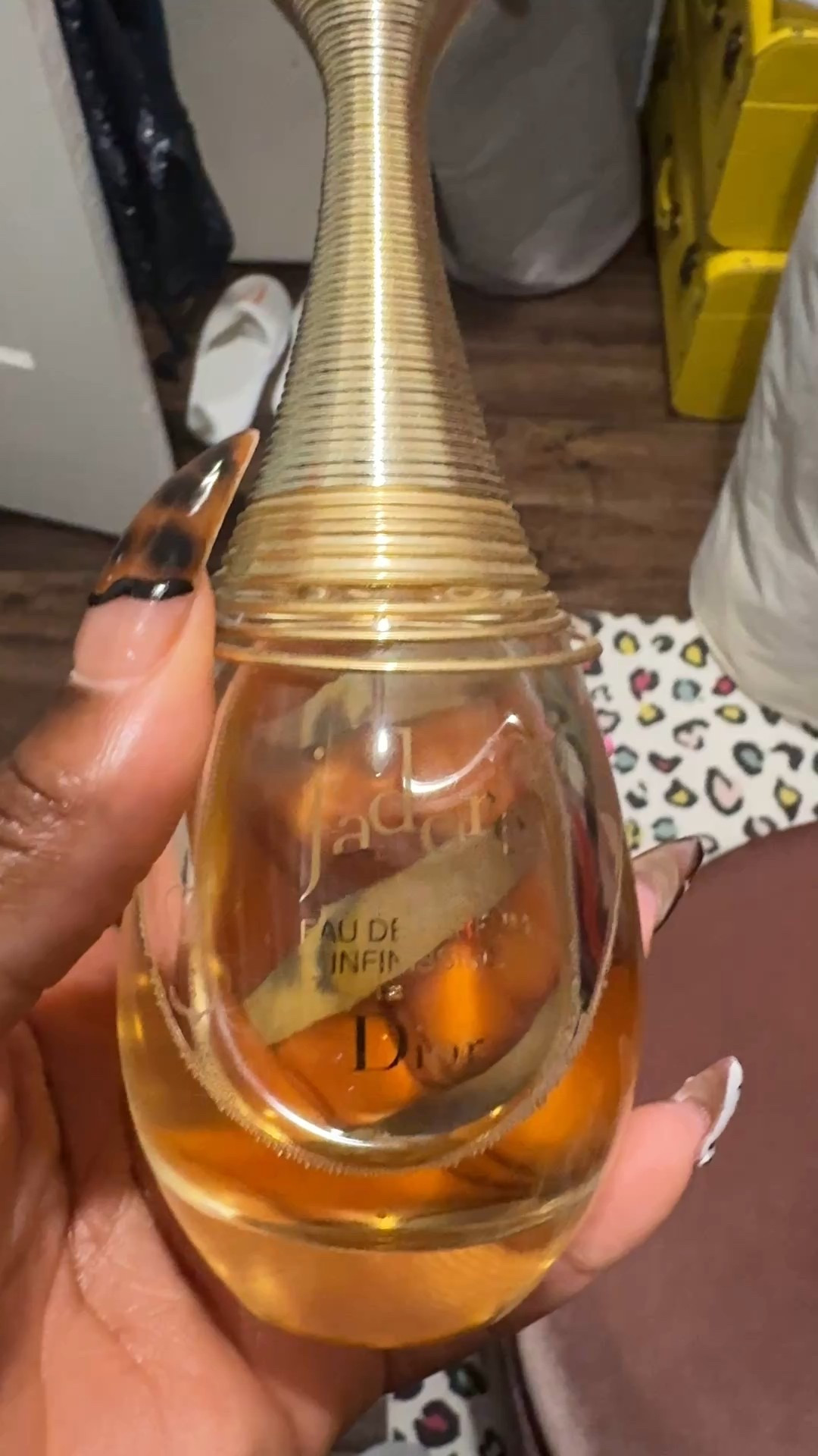 Fragrance of the day from Dior. #perfume #fragrance #dior

#LTKBeauty #LTKWorkwear #LTKSeasonal