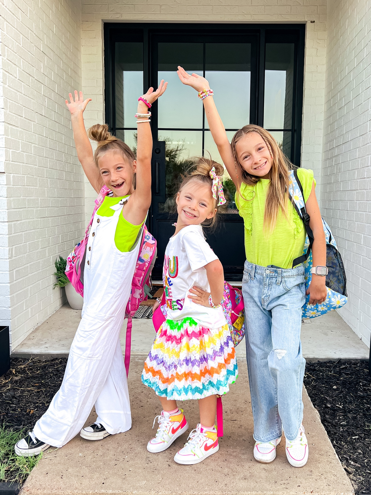 Back to school kindergarten tween girl 

#LTKBacktoSchool