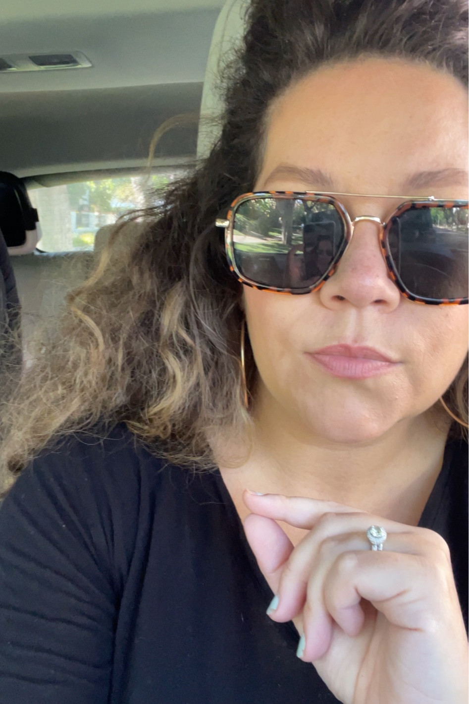 My new fave aviators under $30 

#LTKSeasonal #LTKstyletip #LTKunder50