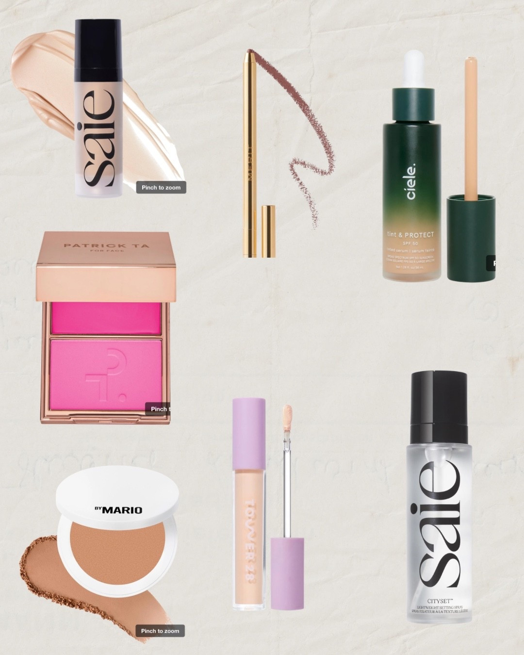 My recent Sephora order!
#sephorahaul

#LTKBeauty #LTKselfcare #LTKMothersDay