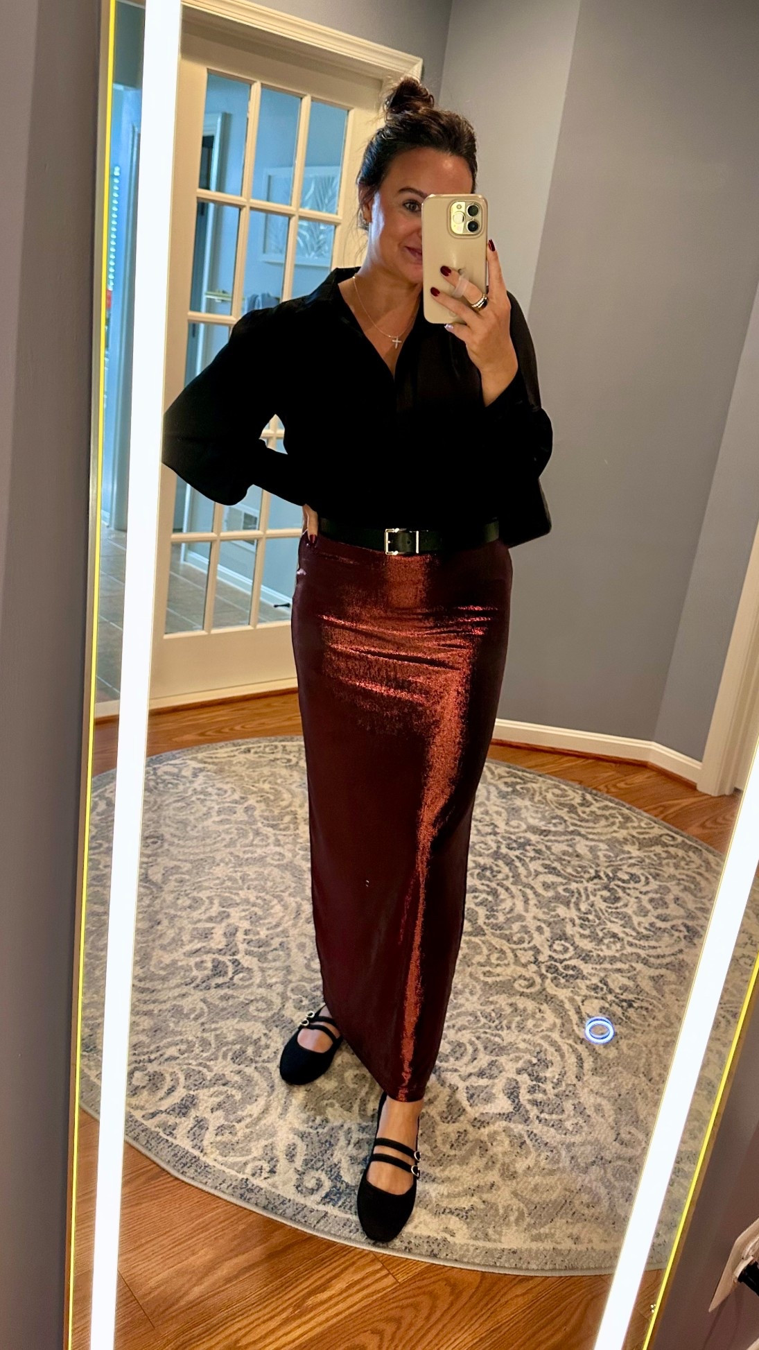 this skirt >>>>

#LTKFindsUnder50 #LTKSeasonal #LTKSaleAlert