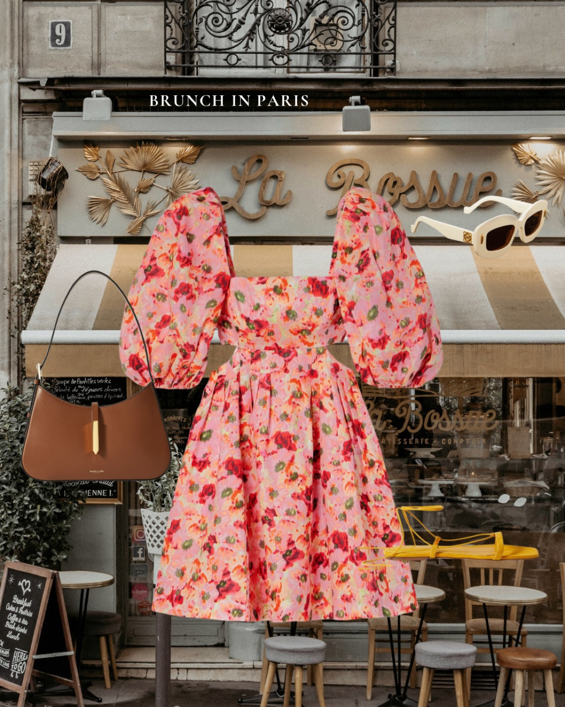 Brunch in Paris

Zimmerman dress

#LTKItBag #LTKStyleTip #LTKTravel