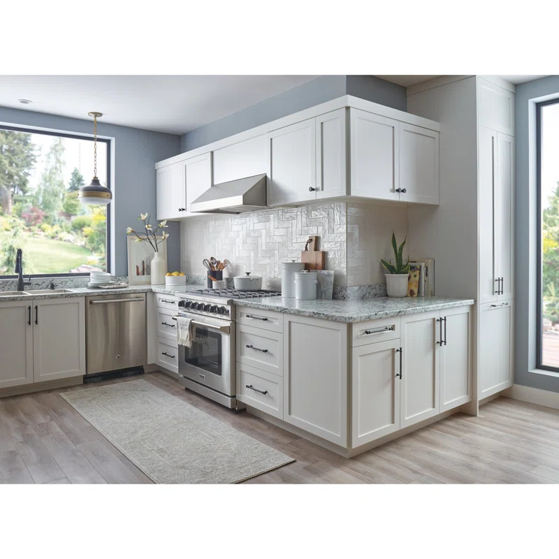 Ormonde 5 1/16" Center to Center Bar Pull | Wayfair North America