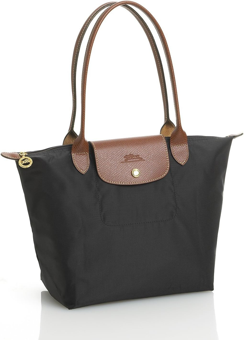 Longchamp Le Pliage Small Folding Tote Bag | Amazon (US)