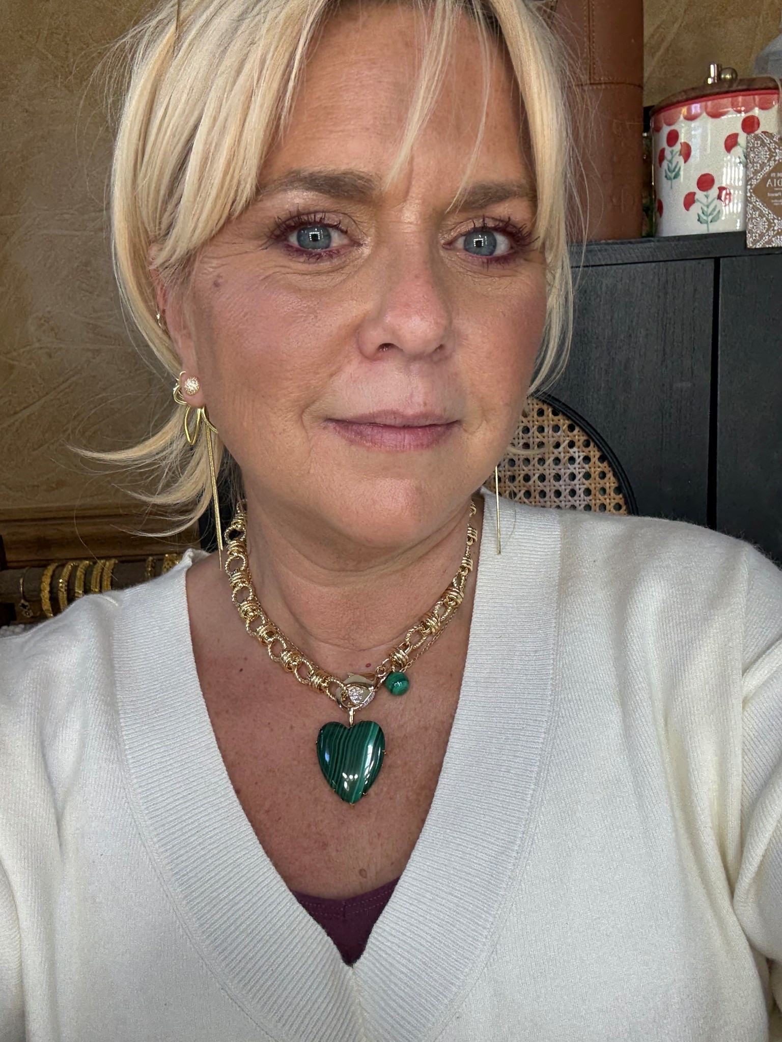 My Jane Win Favorites