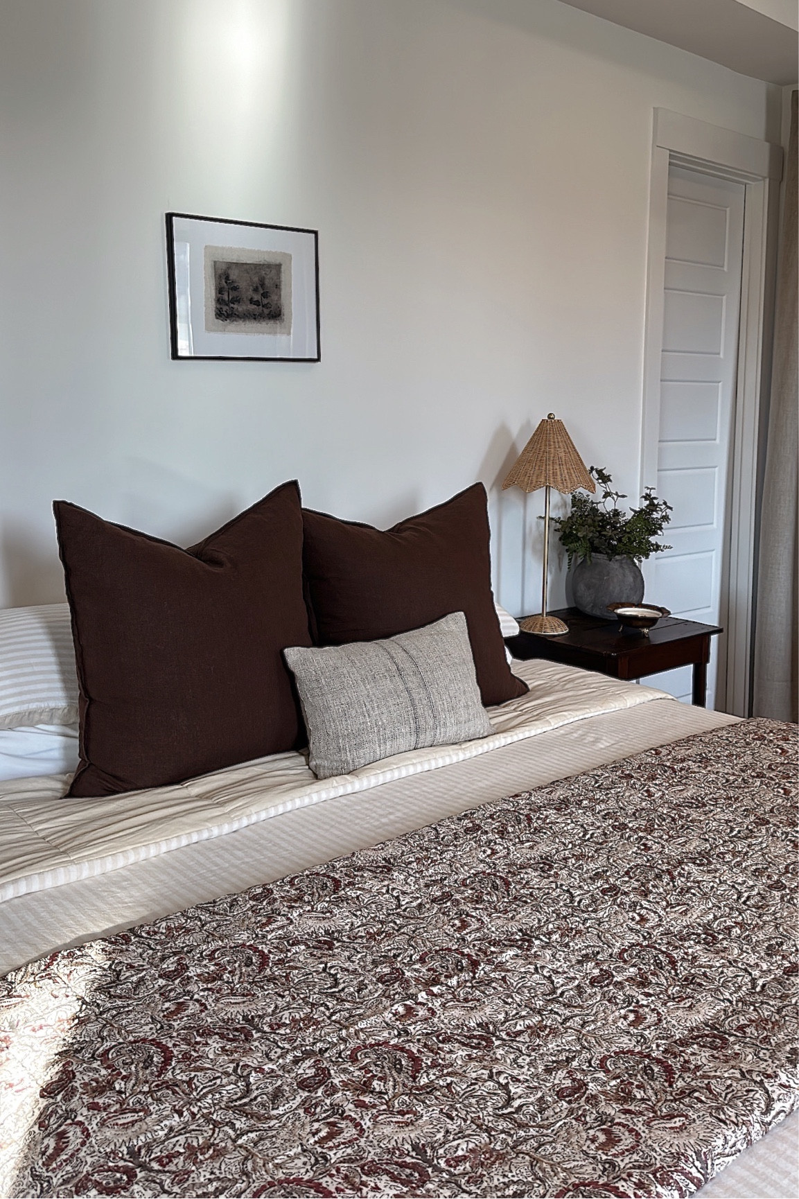 Always get so many questions about our bedding! Linked everything I could or similar 🫶🏼🫶🏼

#LTKSpringSale #LTKsalealert #LTKhome