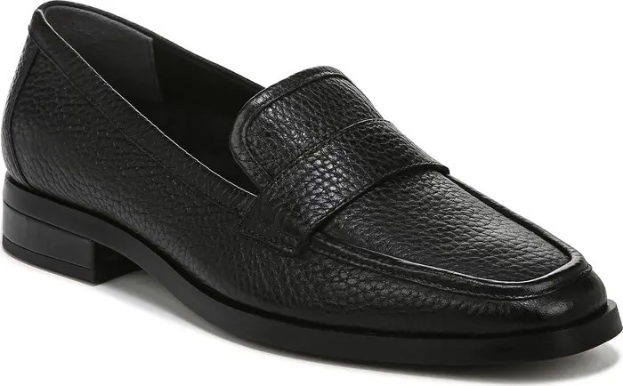 Sellah Square Toe Loafer | Nordstrom