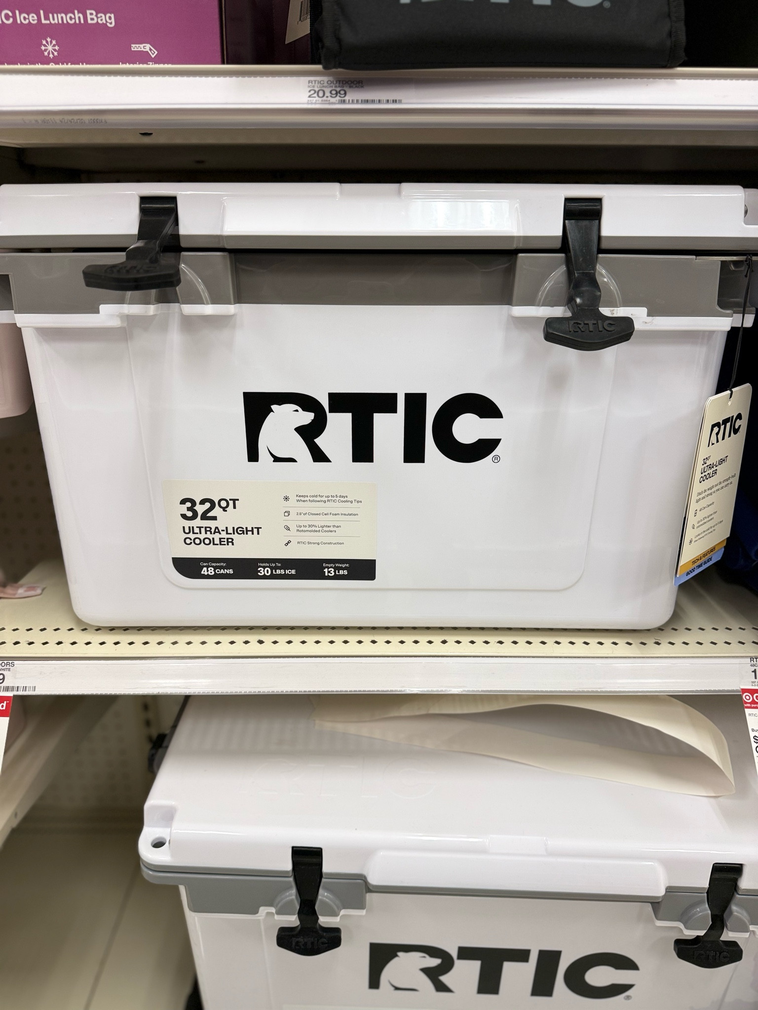 RTIC cooler
Father’s Day gift
Tech gifting 
Gifts for dads 
Target gifts 
Target sale

#LTKMens #LTKSaleAlert