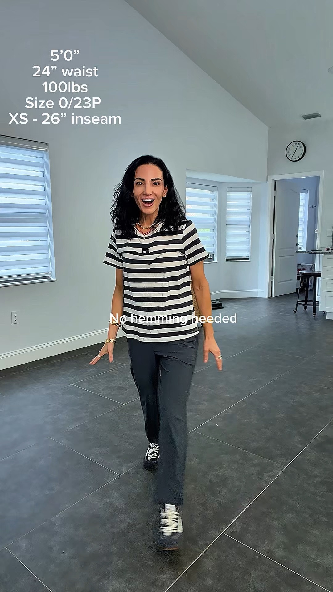 Athleisure pants gold pants athletic pants travel pants for petite short girls on Amazon! LOVE 25-26” inseam

#LTKTravel #LTKPetite #LTKOver40