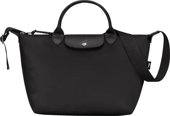 Le Pliage Energy Recycled Nylon Crossbody Bag | Nordstrom