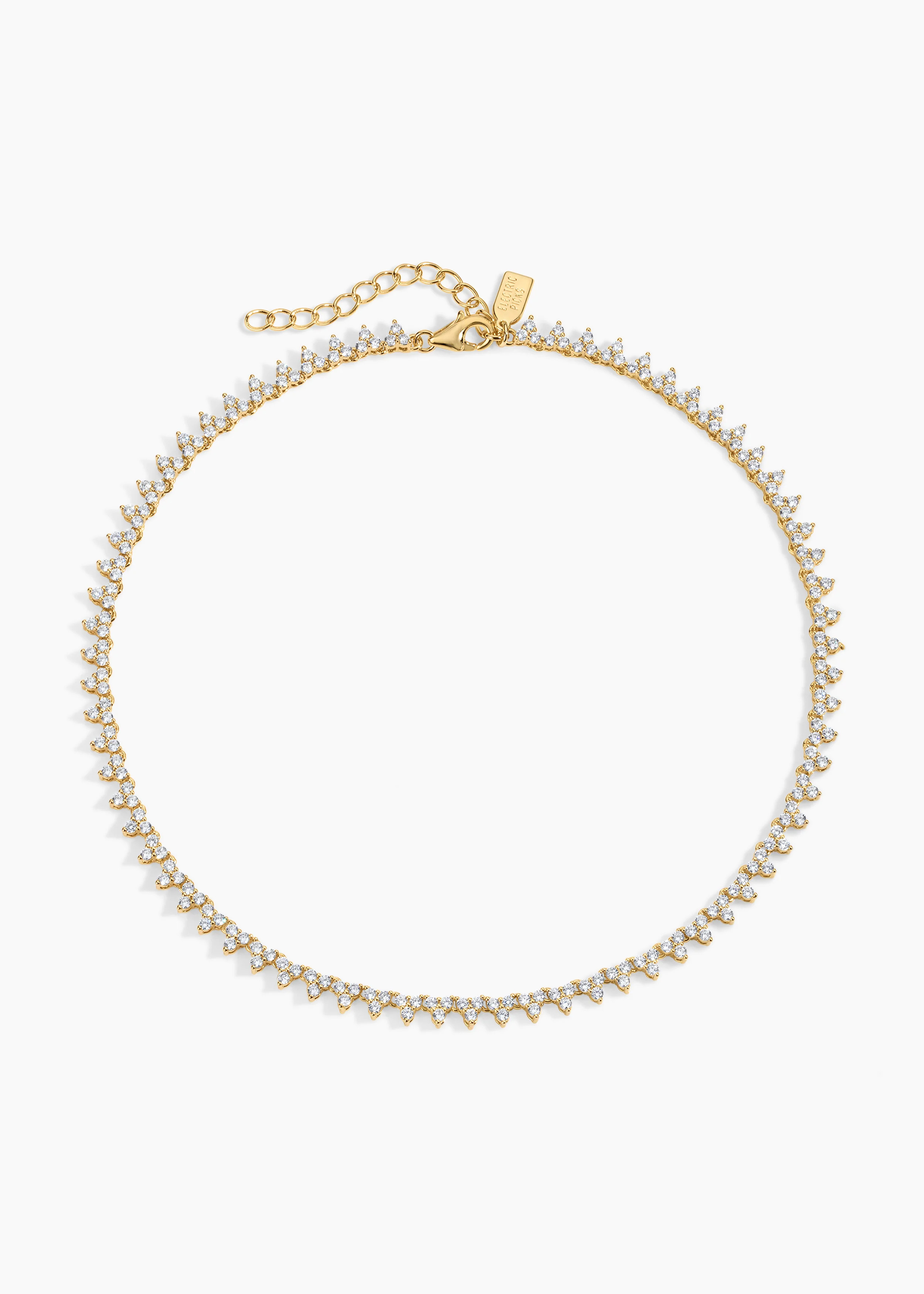 Sage Necklace | Electric Picks Jewelry