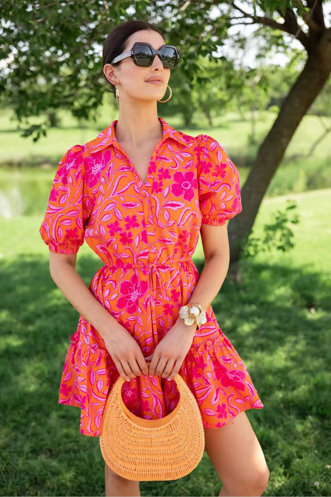 Saylor Dress | Avara