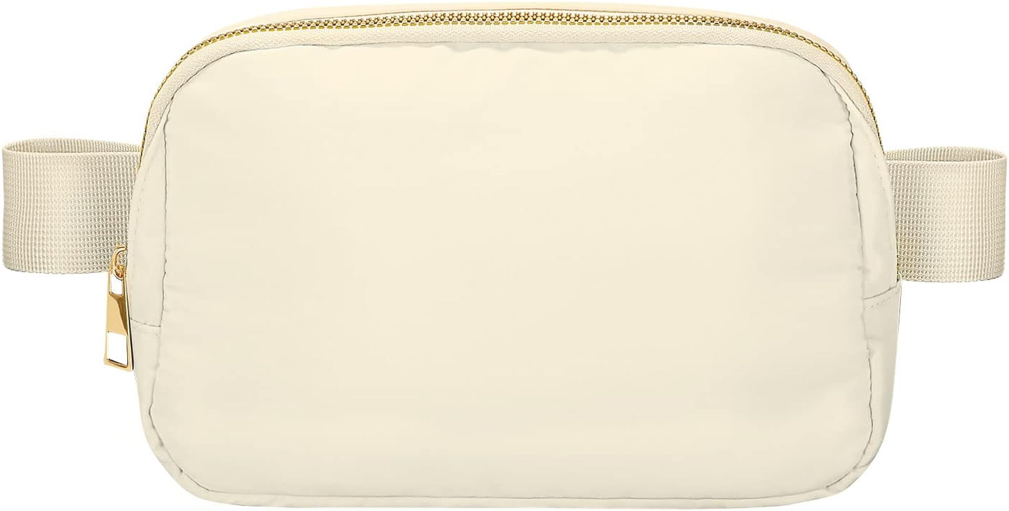 Amazon.com: Belt Bag for Women Men Crossbody Fanny Pack Bum Hip Waist Bags Adjustable Standard St... | Amazon (US)