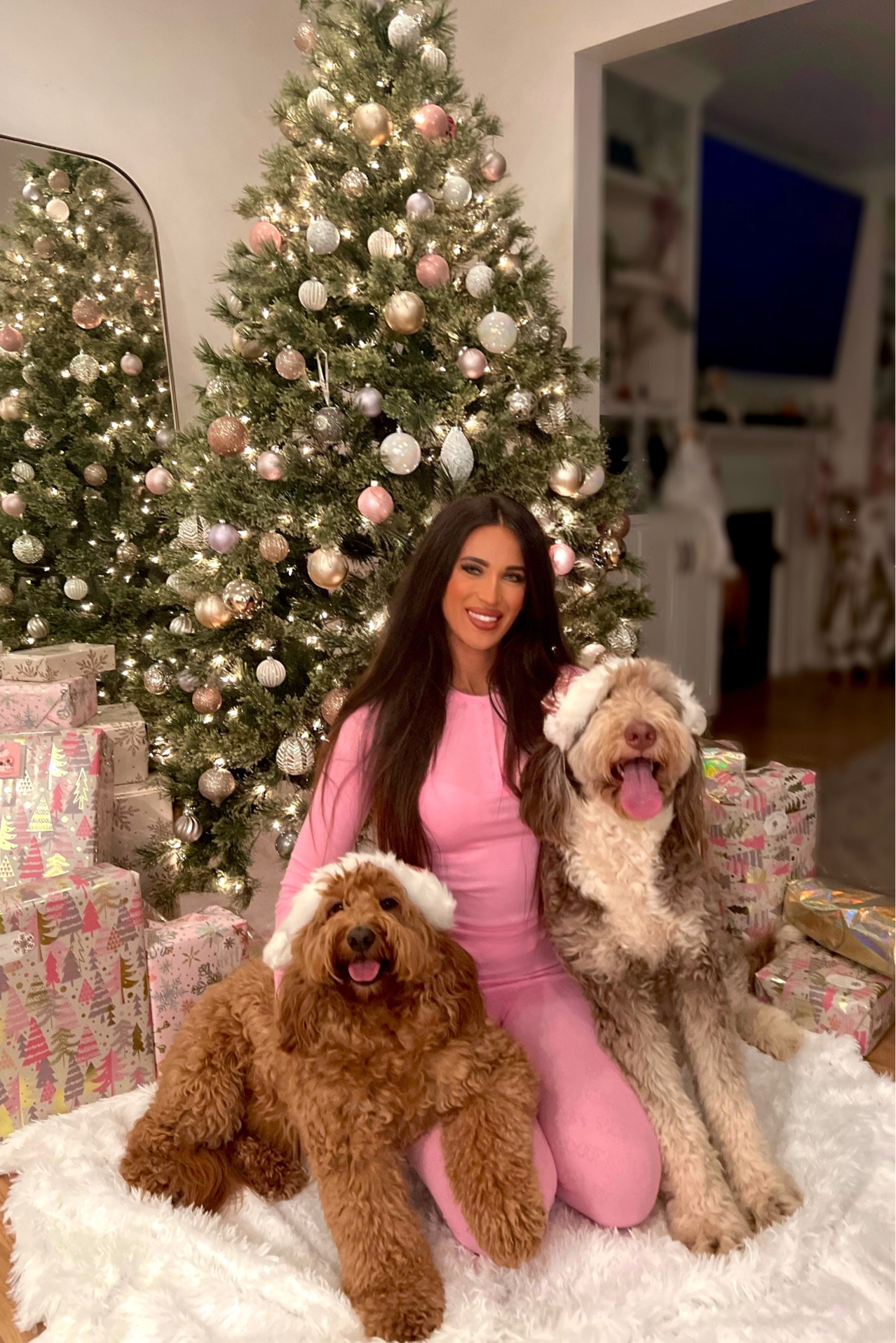 Christmas card PJs

#LTKSeasonal #LTKGiftGuide #LTKHoliday