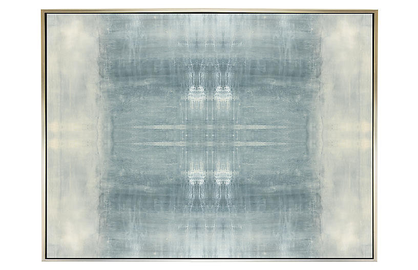 Benson-Cobb, Driven Textile II | One Kings Lane