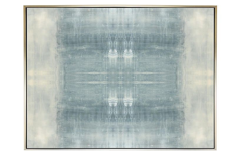 Benson-Cobb, Driven Textile II | One Kings Lane