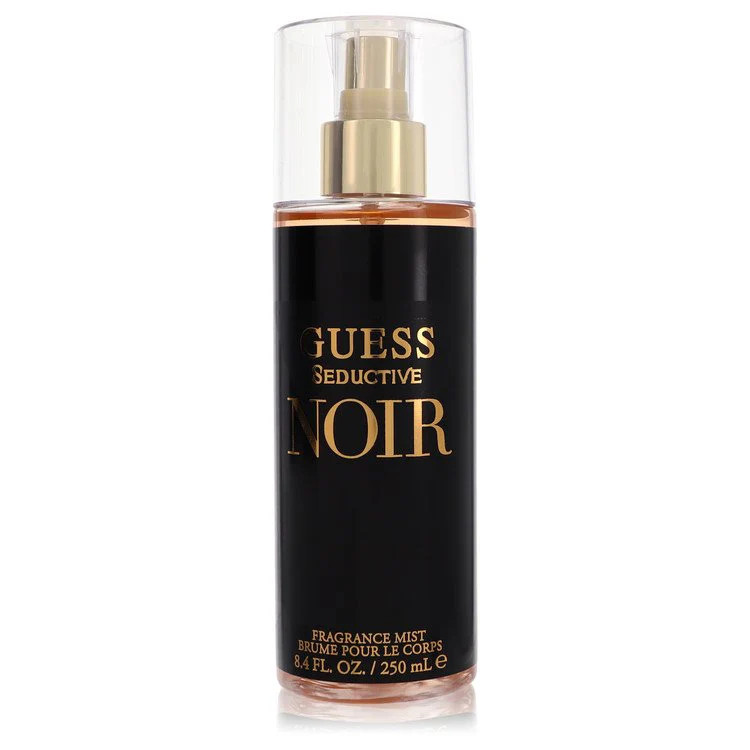 Guess Seductive Noir by Guess Body Mist 8.4 oz for Women | Shop Simon