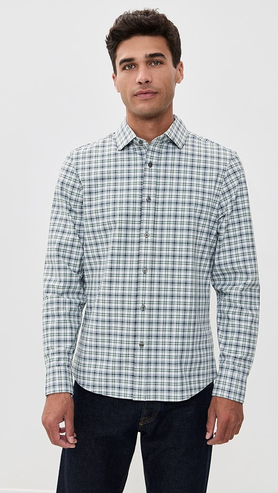 State of Mind Shirt | Shopbop