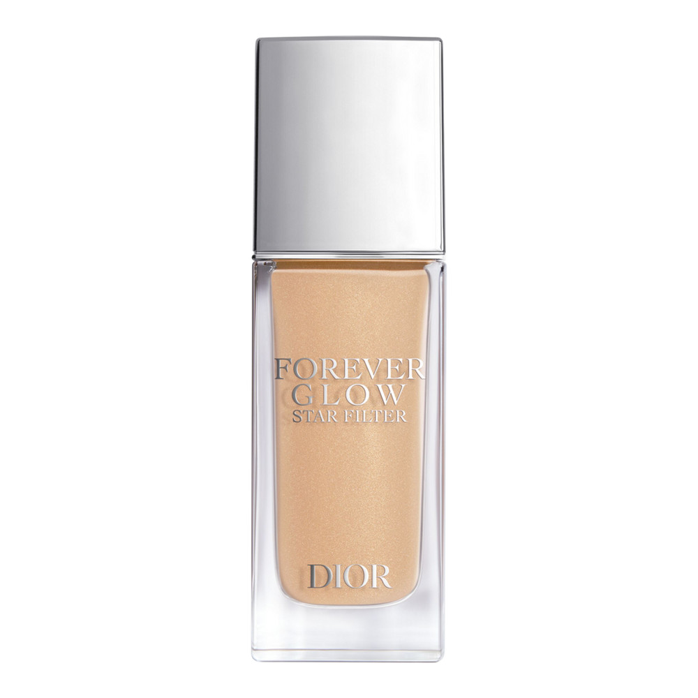Dior Forever Glow Star Filter Multi-Use Highlighter - Complexion Enhancing Fluid - 2 | Ulta