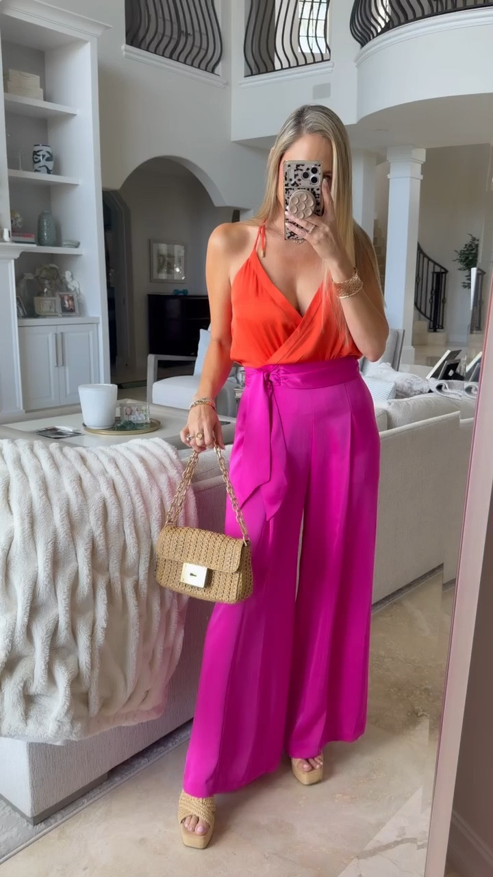 Mother’s Day must have jumpsuit 💕

#LTKgrwm #LTKMothersDay #LTKootd