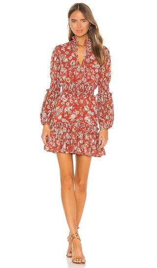Rosewell Dress | Revolve Clothing (Global)