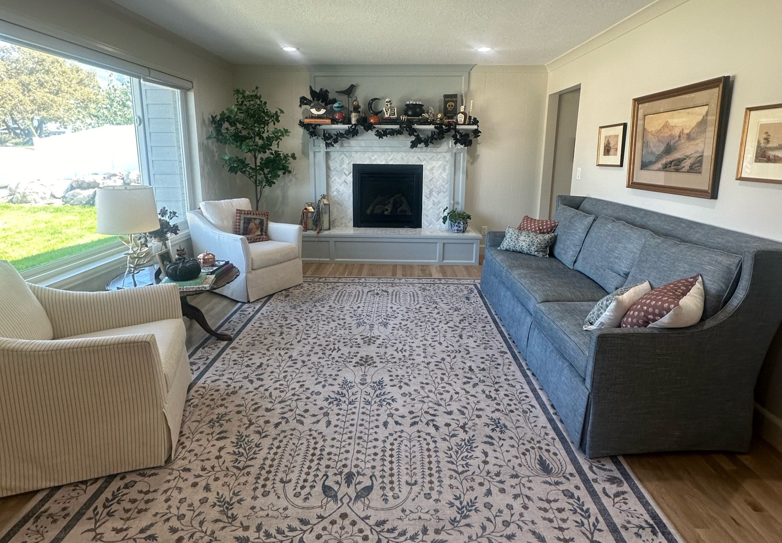 Front room inspiration!

#LTKHome #LTKStyleTip #LTKSaleAlert