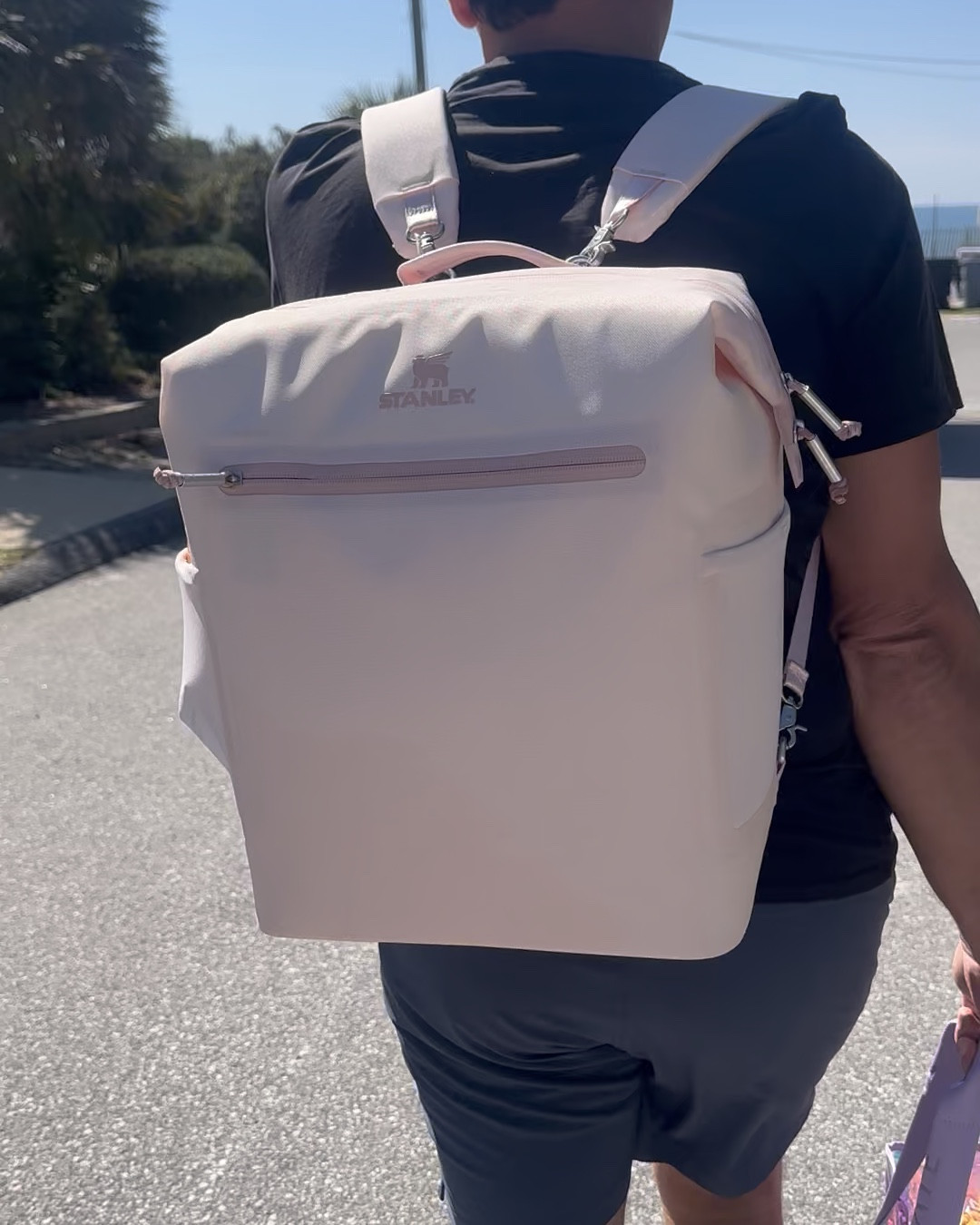 My favorite backpack cooler ...

#LTKSwim #LTKFamily #LTKTravel