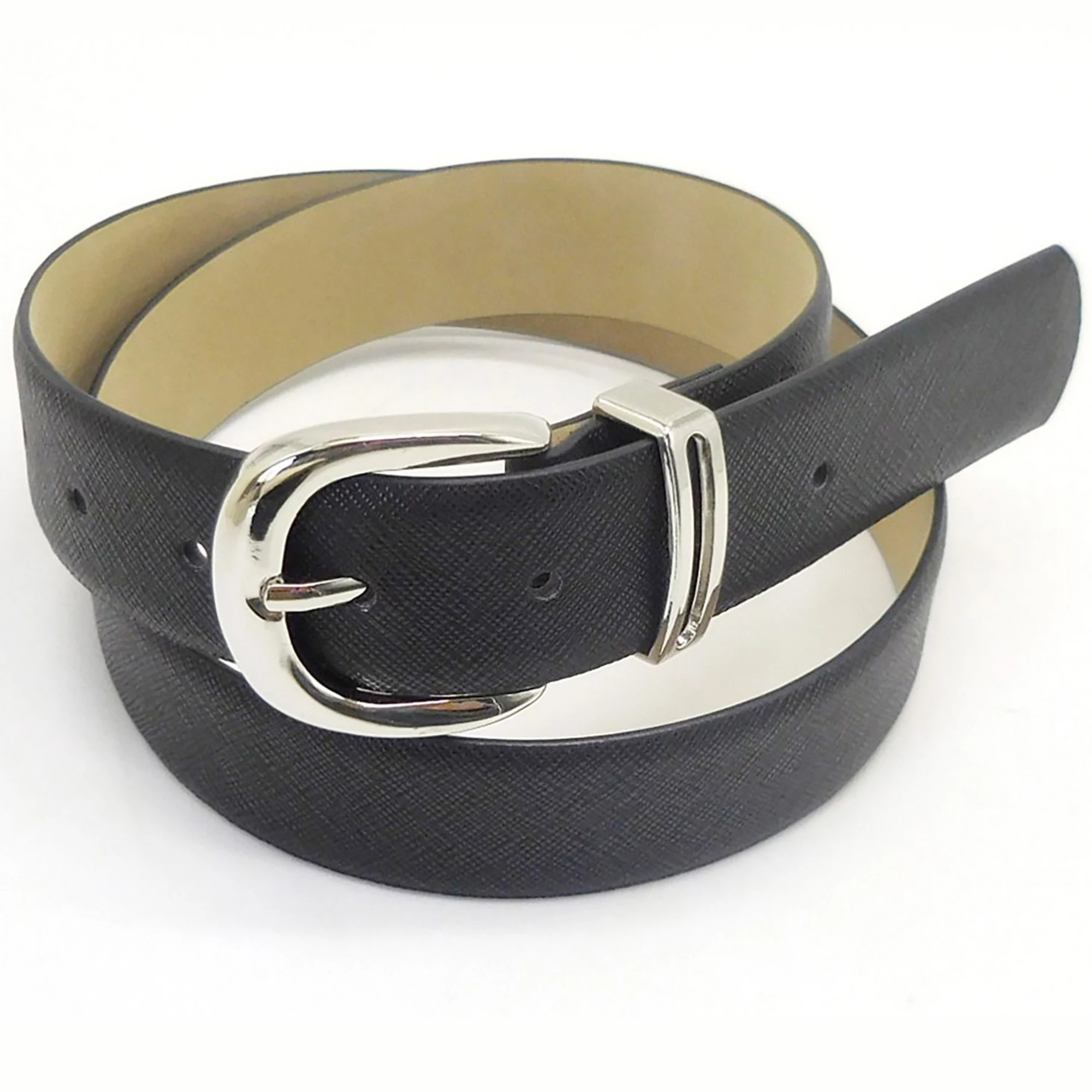 Women's Nine West Feather Edge Belt | Kohl's