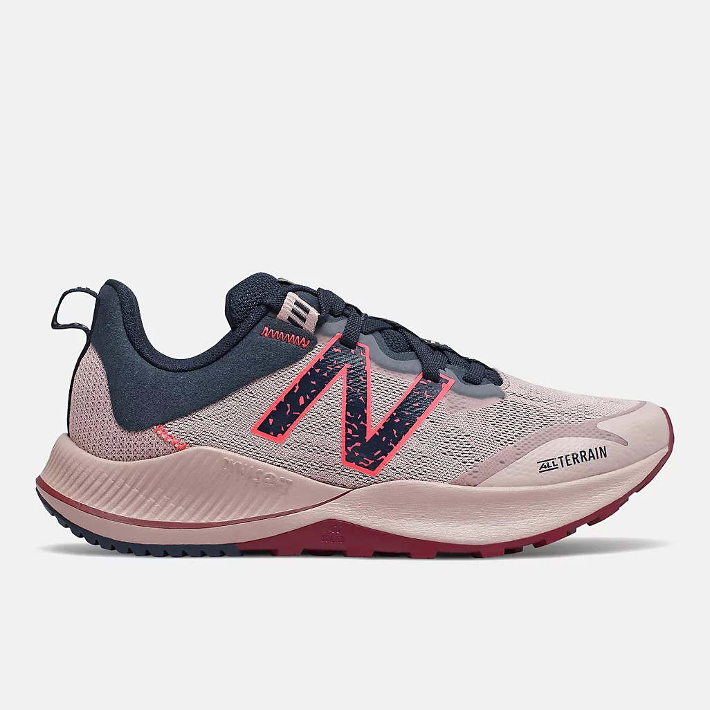 NITREL v4 | New Balance Athletic Shoe