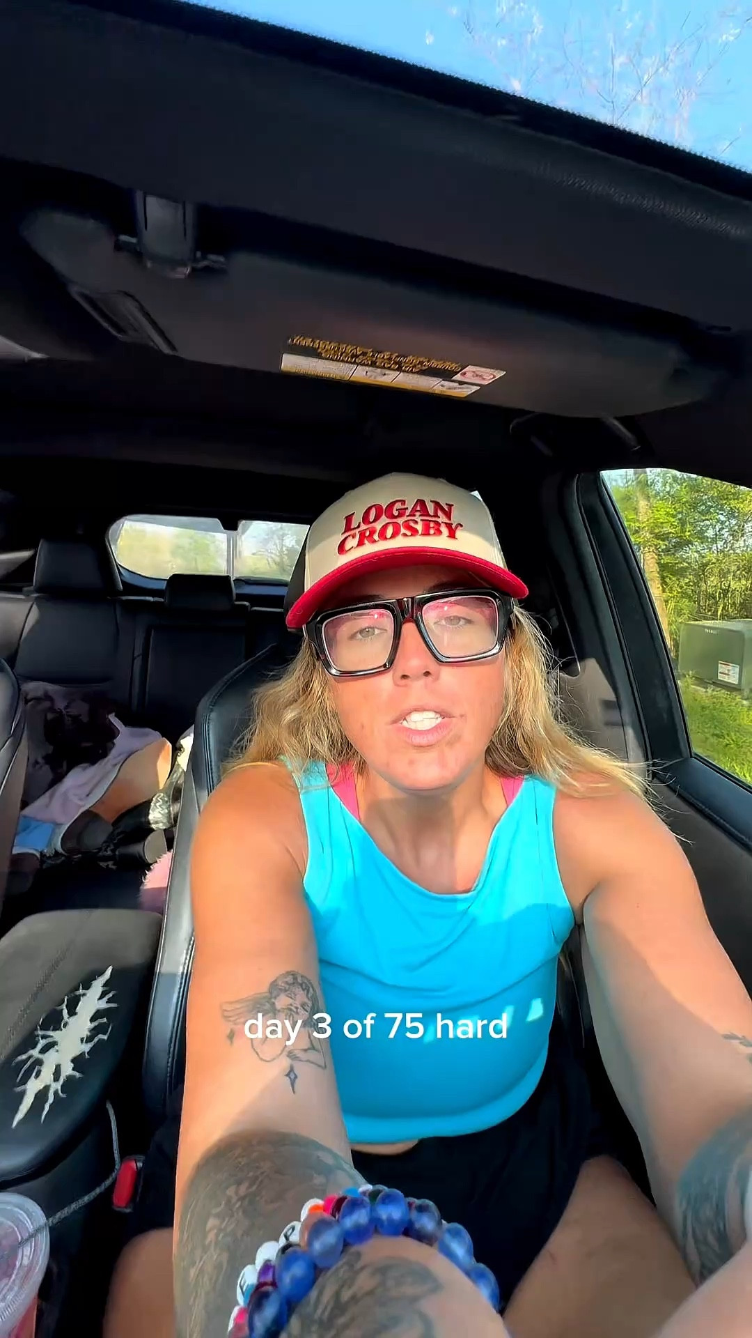 #LTKdayinmylife #LTKvlog #LTKfitnessgoals