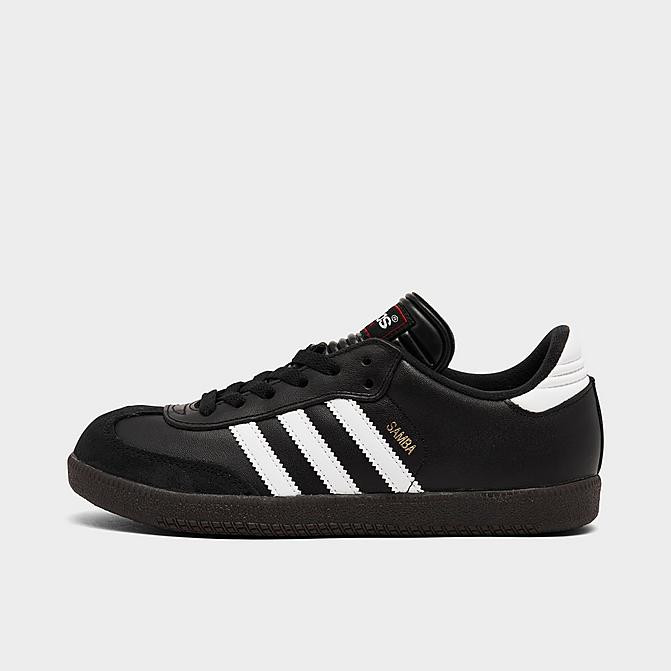 Big Kids' adidas Samba Classic Soccer Shoes | JD Sports (US)