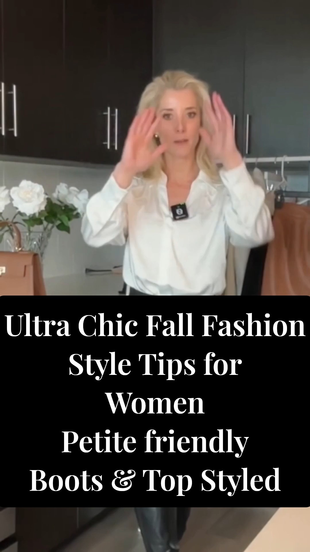 Ultra Chic Fall Fashion 2025!
🤍 Style Tips for Women. Petite friendly. Wife calf friendly Boots & Top Styled w black vegan faux leather skirt. Shop Amazon fashion favorites! 

#LTKStyleTip #LTKShoeCrush #LTKPetite