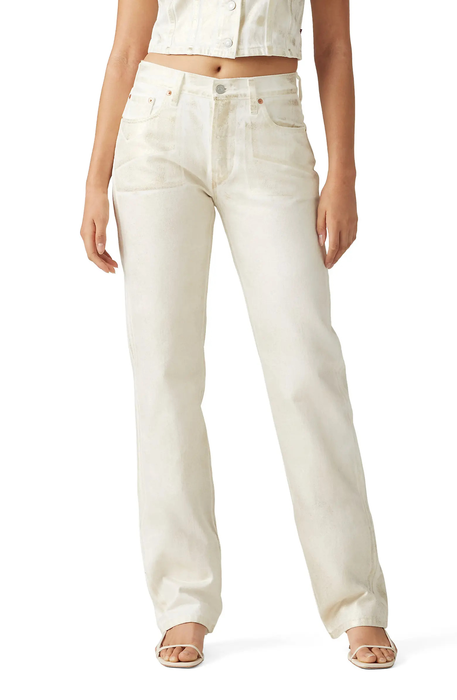 Levi's® 501® '90s Straight Leg Jeans | Nordstrom | Nordstrom