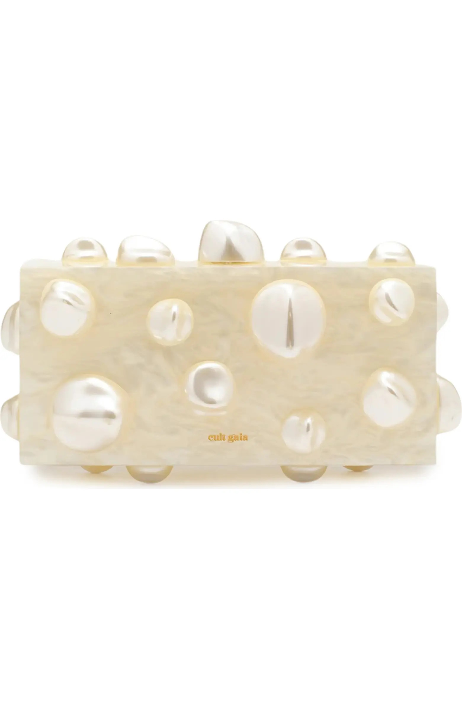 Cult Gaia Orbs Clutch | Nordstrom | Nordstrom