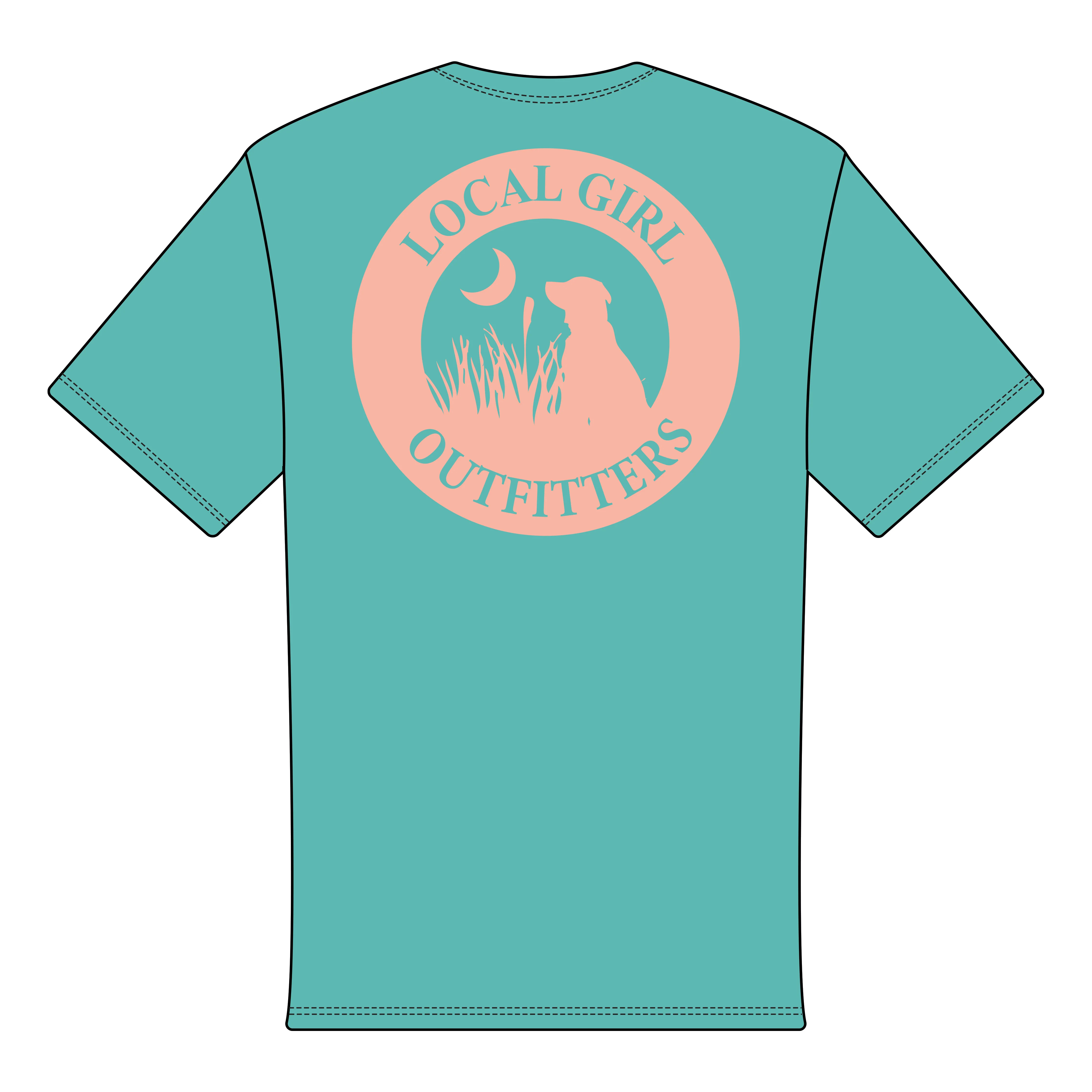 LG Original | Local Boy Outfitters