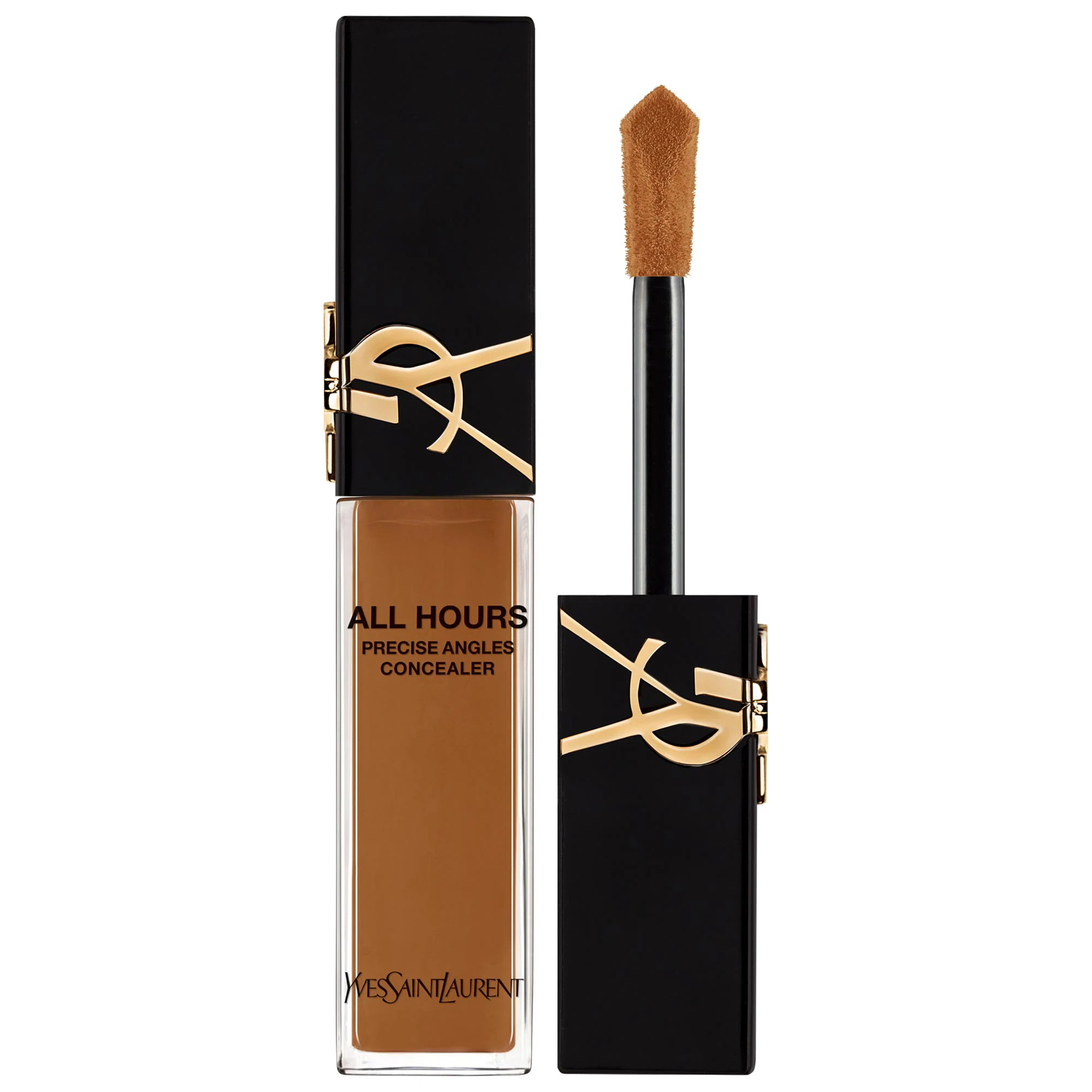 Yves Saint Laurent All Hours Creaseless Precise Angles Concealer DW4 | Sephora (US)