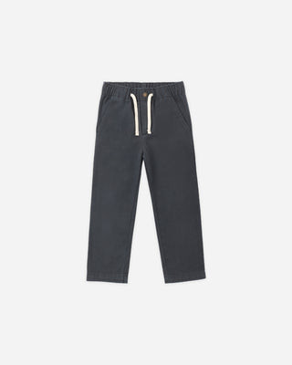 Kalen Pant Midnight | Rylee + Cru