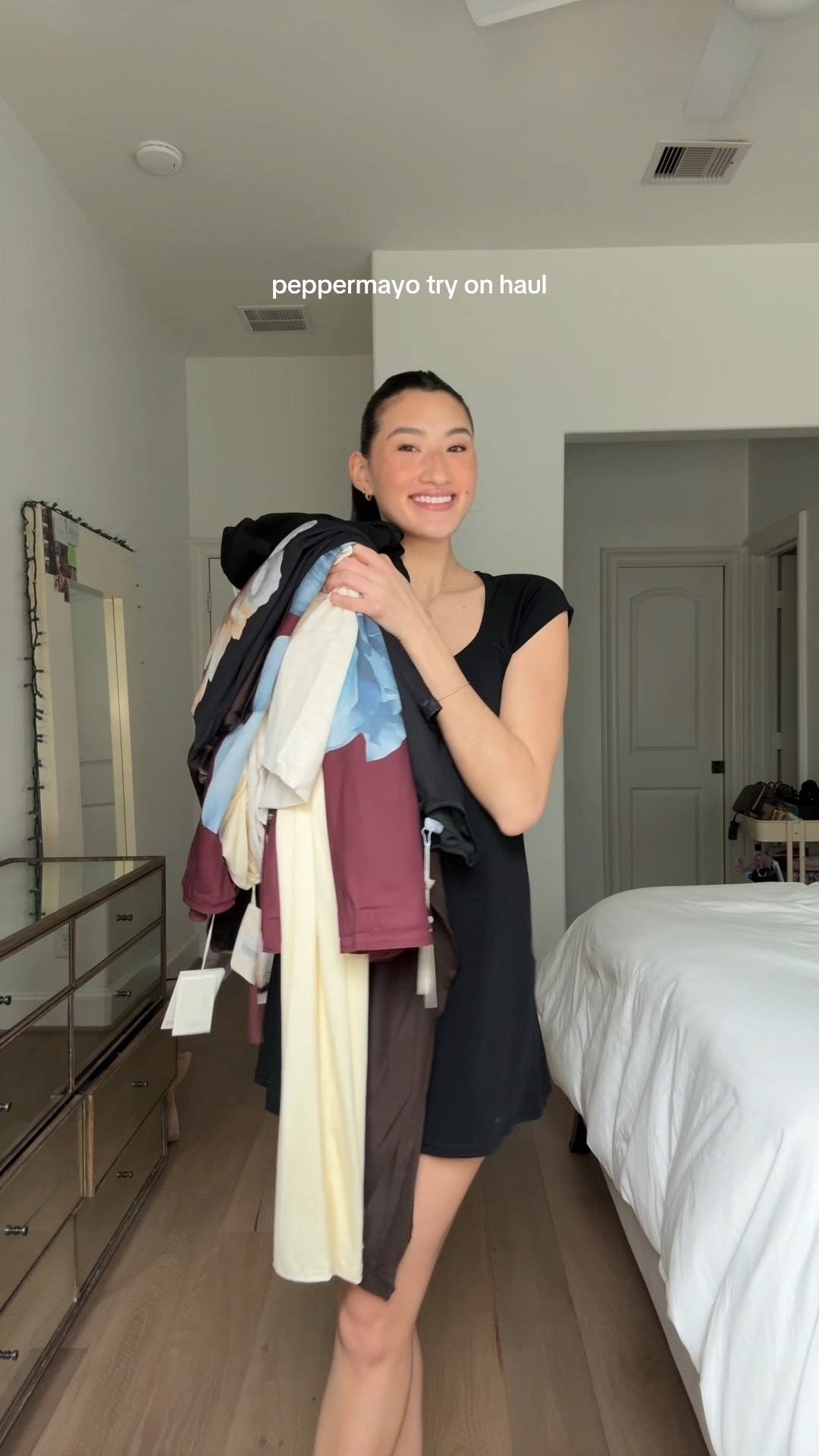 Peppermayo try on haul! Can’t wait to wear on Spring and Summer holiday in Europe! #peppermayo #springsummer

#LTKFindsUnder100 #LTKStyleTip #LTKTravel