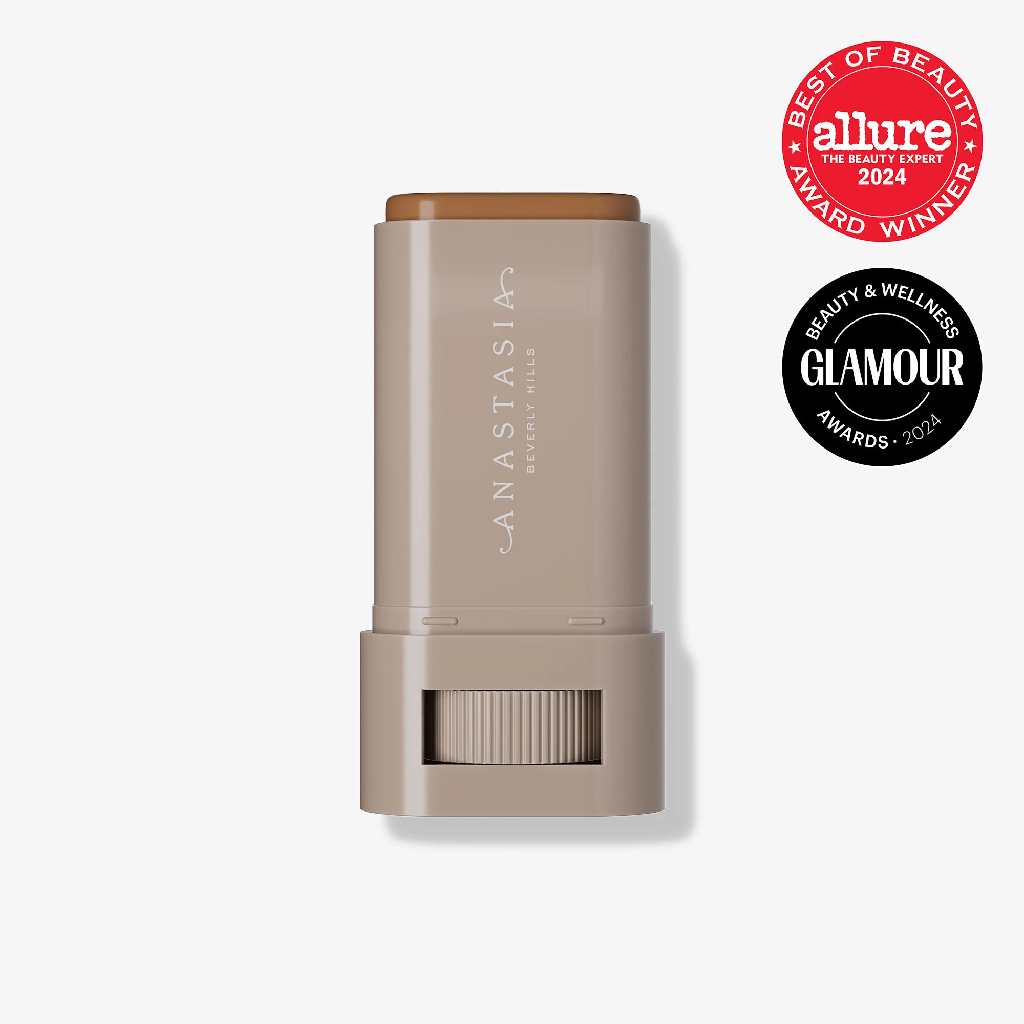 Beauty Balm Serum Boosted Skin Tint Shade 12 | Anastasia Beverly Hills