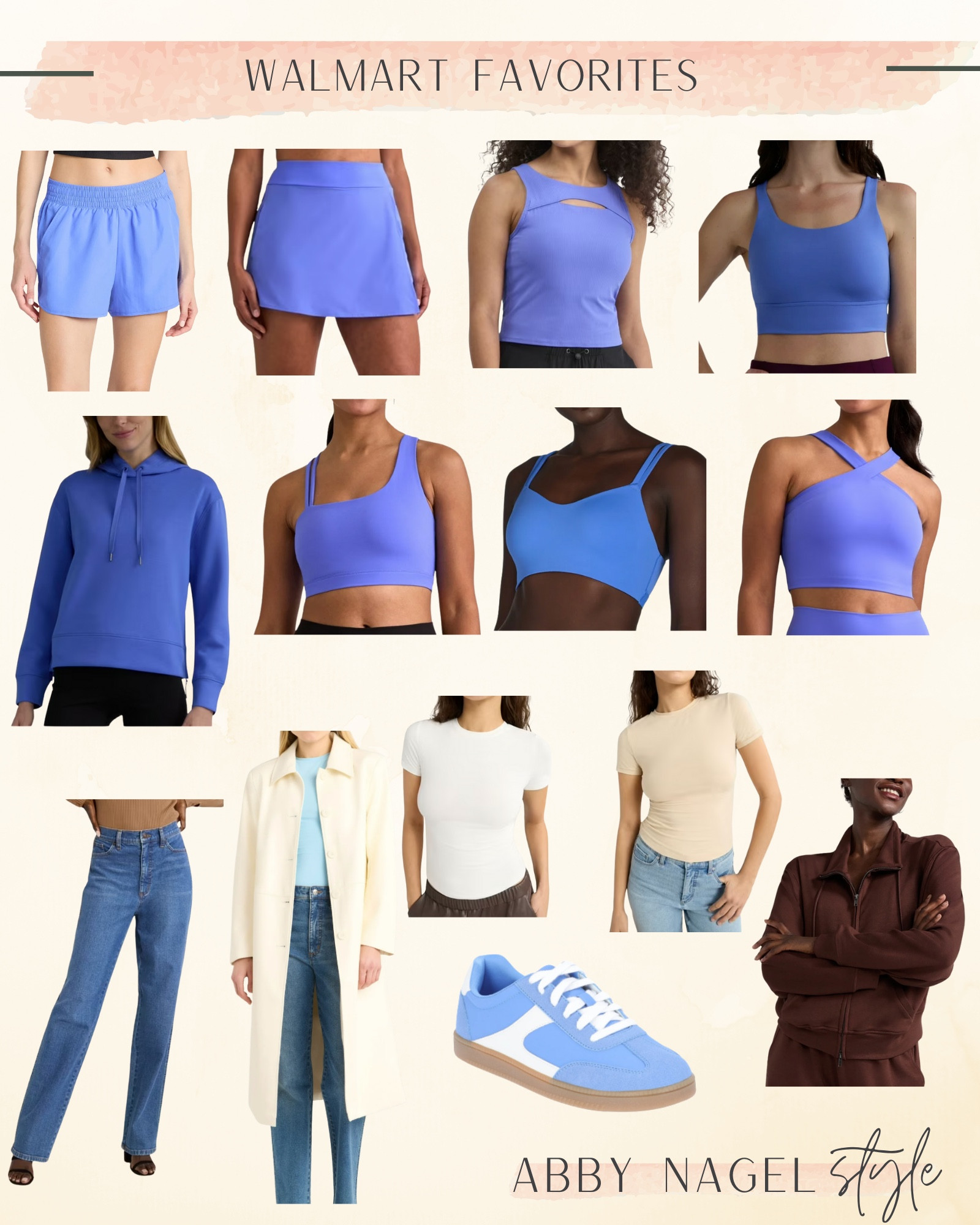 Walmart Finds for Autumns 
Heliotrope 

#LTKFindsUnder50 #LTKShoeCrush #LTKFindsUnder100