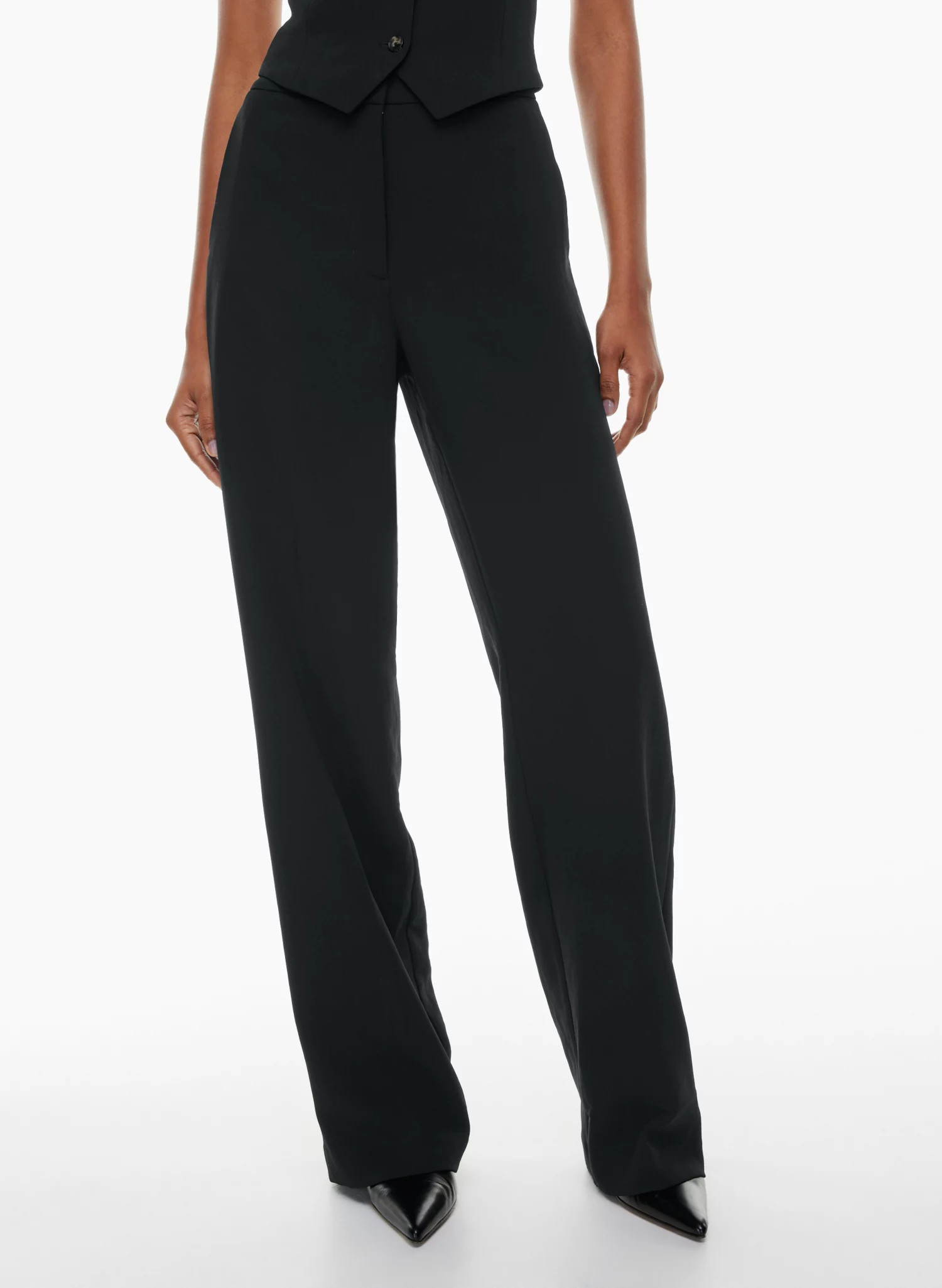 ALANYA PANT | Aritzia