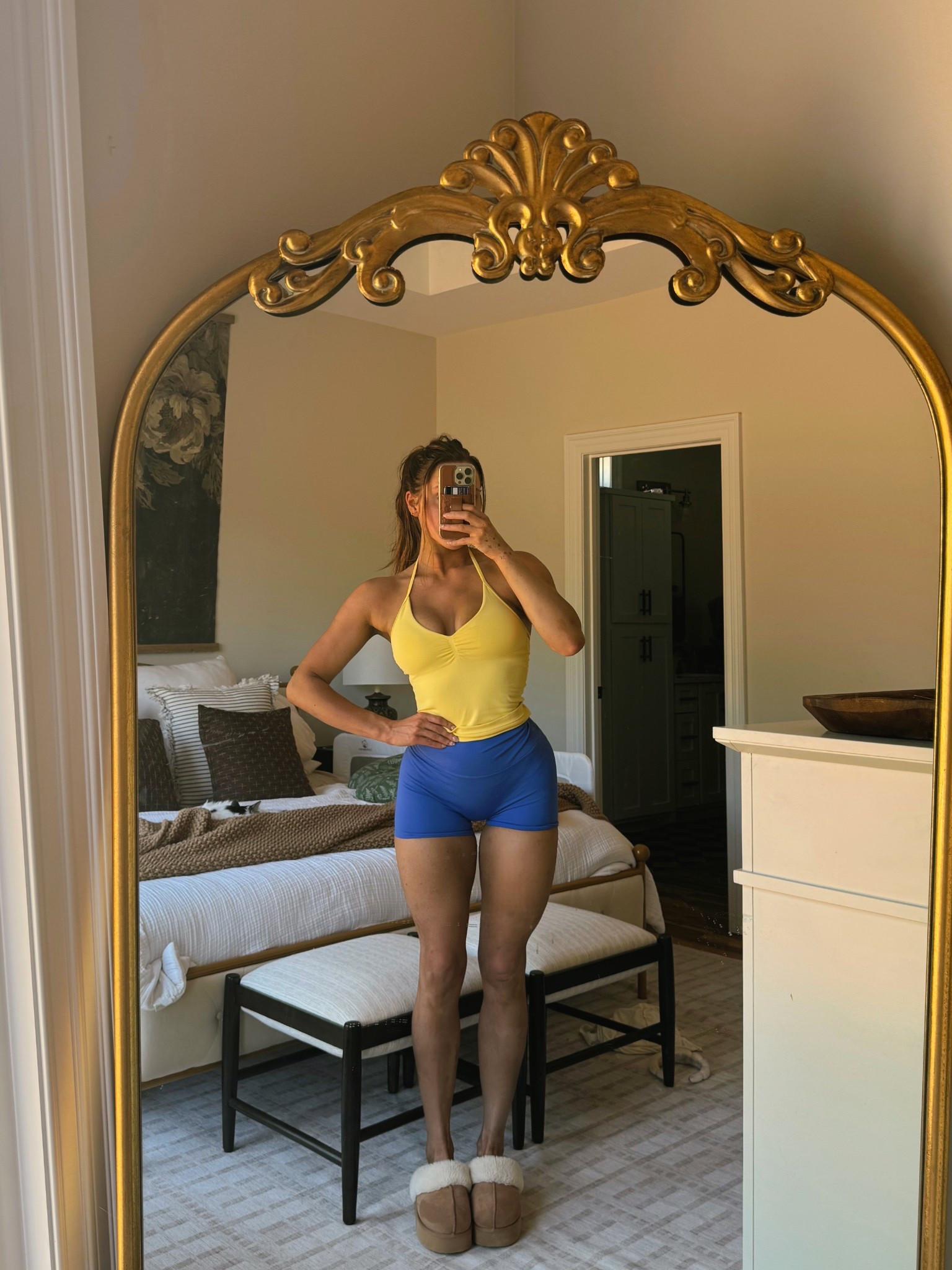 New favorite workout topLeno

#LTKFindsUnder50 #LTKFindsUnder100 #LTKActive