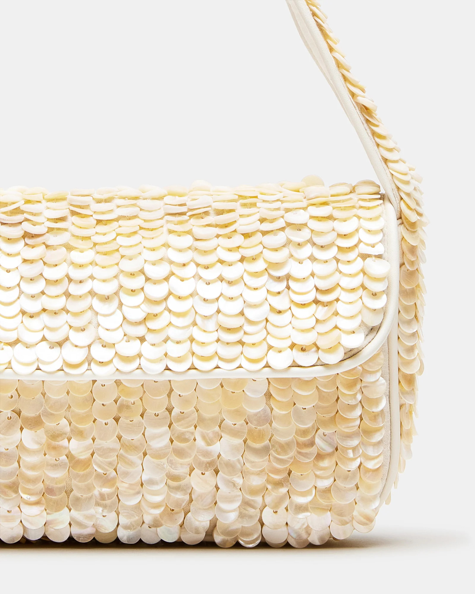 Charli Bag Ivory | Steve Madden (US)